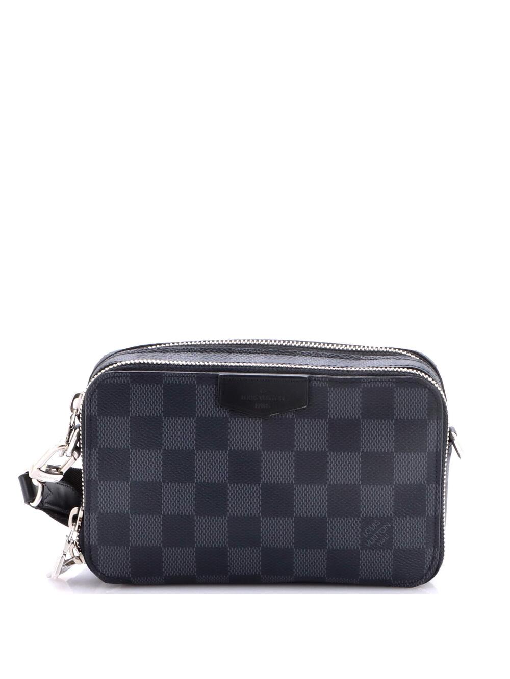 Louis Vuitton Alpha Wearable Wallet #264135L14B